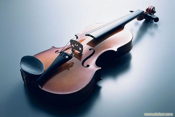 小提琴�