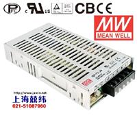 75W 13.5V单组输出具有PFC功能开关电源  SP-75-13.5