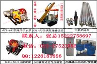 三管履带旋喷桩机型号推荐XPL-50/履带钻机