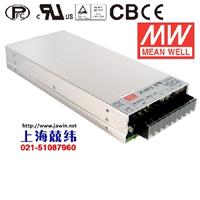 480W 3.3V单组输出具有PFC功能开关电源 SP-480-3.3