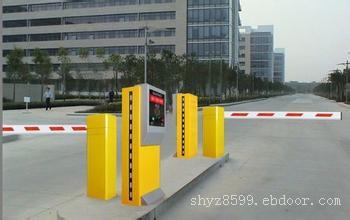 上海交通标志供应_收费系统