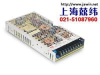 200W 48V单组输出带PFC功能电源供应器 RSP-200-48