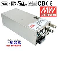 1500W 12V单输出电源供应器 RSP-1500-12