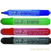 WB-20白雪白板笔�