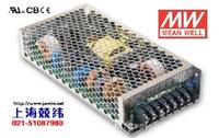 200W 3.3v单组输出具有PFC功能 HRP-200-3.3 明纬电源销售