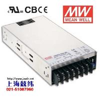 300W 5V单组输出具有PFC功能 HRP-300-5 meanwell苏州