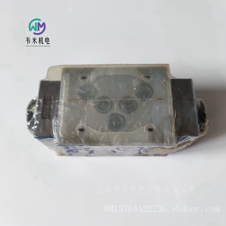 REXROTH单向阀Z2S10-1-34