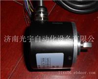 经济型电子多圈系列值编码器GYS38-002