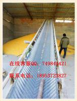 圆管式皮带机销售,井下矿用输送机图片 大型V型皮带输送机66
