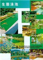 生态游泳池 