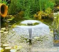 喷水池喷头 