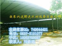 粮食装车输送机 防滑型可升降的传送机 输送机图片和报价66