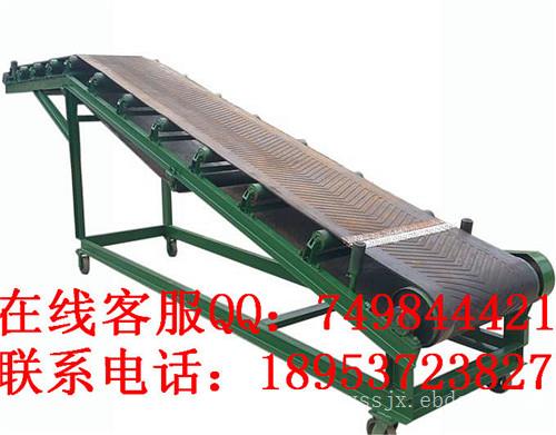 实力输送机 厂家直销带式输送机, 加厚材质皮带输送机 66