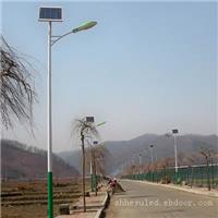 太阳能路灯HY-L0002,上海太阳能路灯
