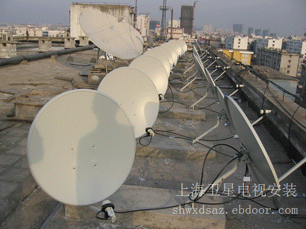 浦东卫星电视安装_上海闵行卫星电视安装维修厂家