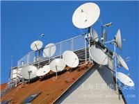 上海卫星电视安装天线接收器_卫星电视安装配件出售