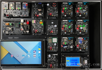 供应物联网全功能实验箱——厂家直销