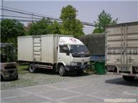 杭州-上海货物运输 