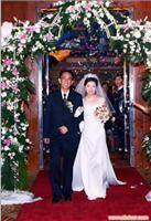 上海婚礼司仪 