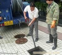上海粪池清洗 
