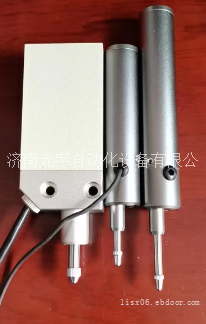 济南光宇光栅位移测微头GYCWT光栅测微传感器