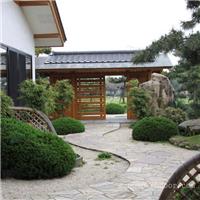 日式风格园林设计