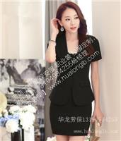 成都酒店服务员工作服订做厂|成都酒店服务员工作服订做公司