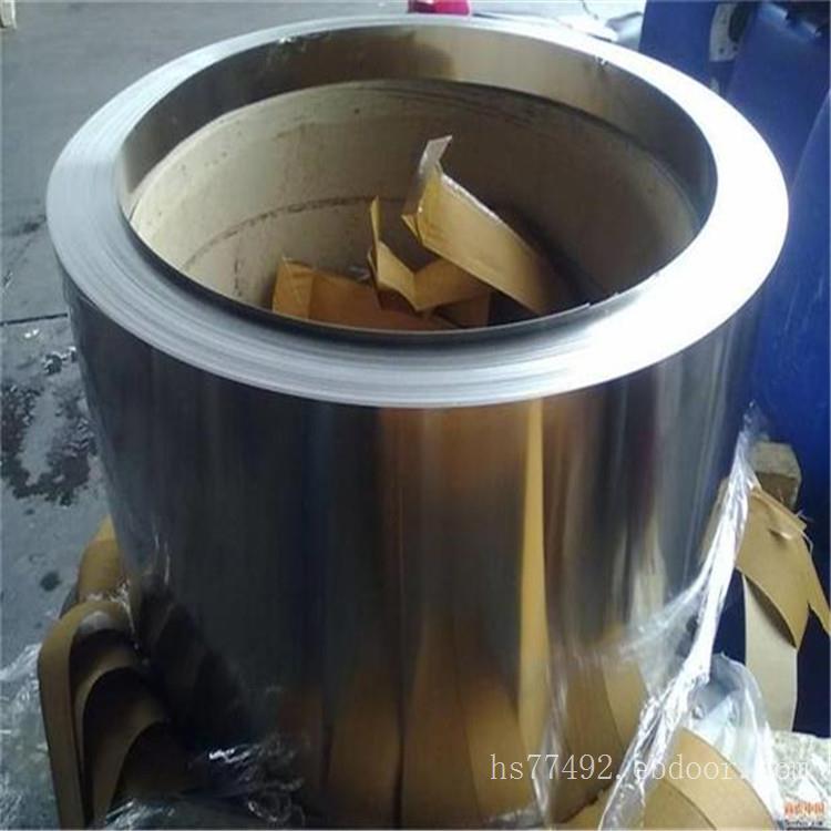 批发直销1J42铁镍合金1J46软磁合金板卷