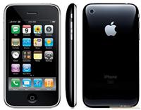 iphone 3g解锁,升级 