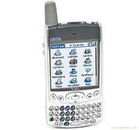 Palm Treo 600解锁,改中文 