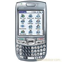 Palm Treo 680解锁,改中文 