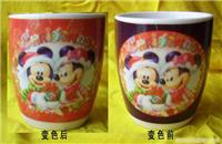 上海陶瓷杯定购 批发马克杯 上海礼品杯 陶瓷广告杯 
