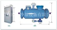 供应厂家质量电离（动态）离子群水处理机组（旁流安装型）