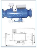 压差（电动）全自动反冲洗排污过滤器