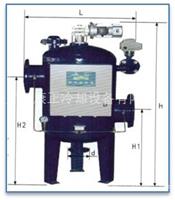 全自动自清洗过滤器