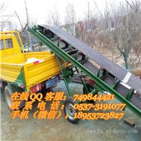 移动式皮带机厂家 自动升降皮带输送机 固定式带式输送机66