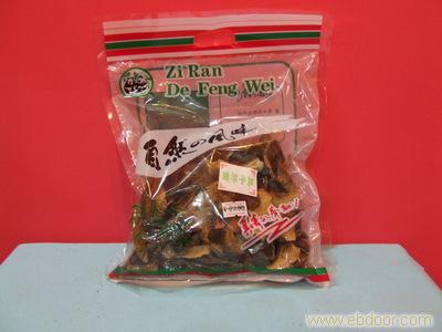 黄牛肝菌�
