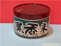 黑香米 
