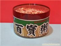 百宝粥 