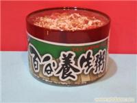百谷养生粥 