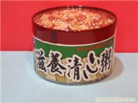 滋养清心粥 