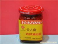 鸡枞油卤腐 