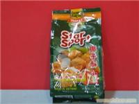 椰子酥 