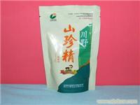 山珍精 