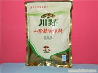 山珍精调味料 