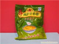 阿庐苦荞糊 