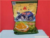 阿庐苦荞饭 