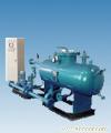 LQSW系列无负压（无吸程）变频恒压供水设备 