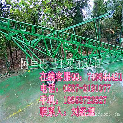 山东省供应防滑皮带|输送机厂家直销,齐全固定式皮带机66