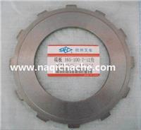 杭叉配件 杭州叉车5T离合器端板  YBS5.052